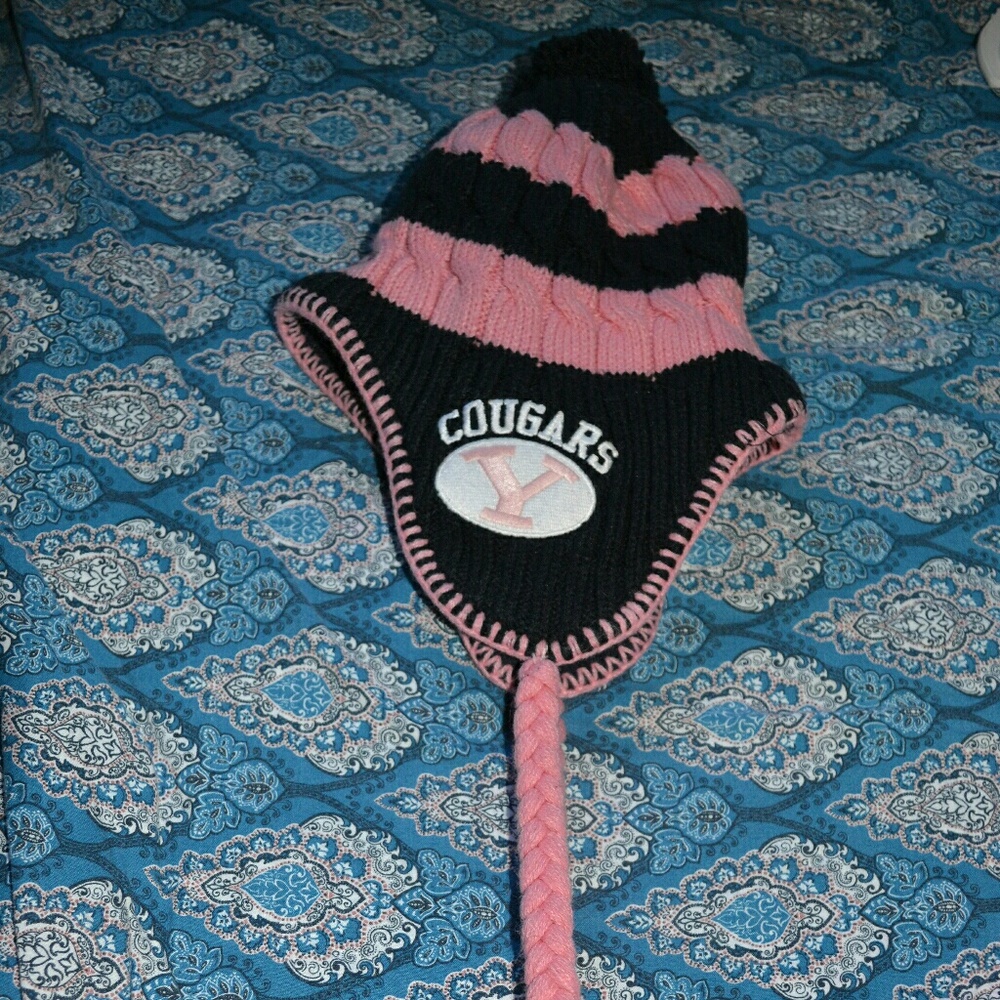 BYU Hat